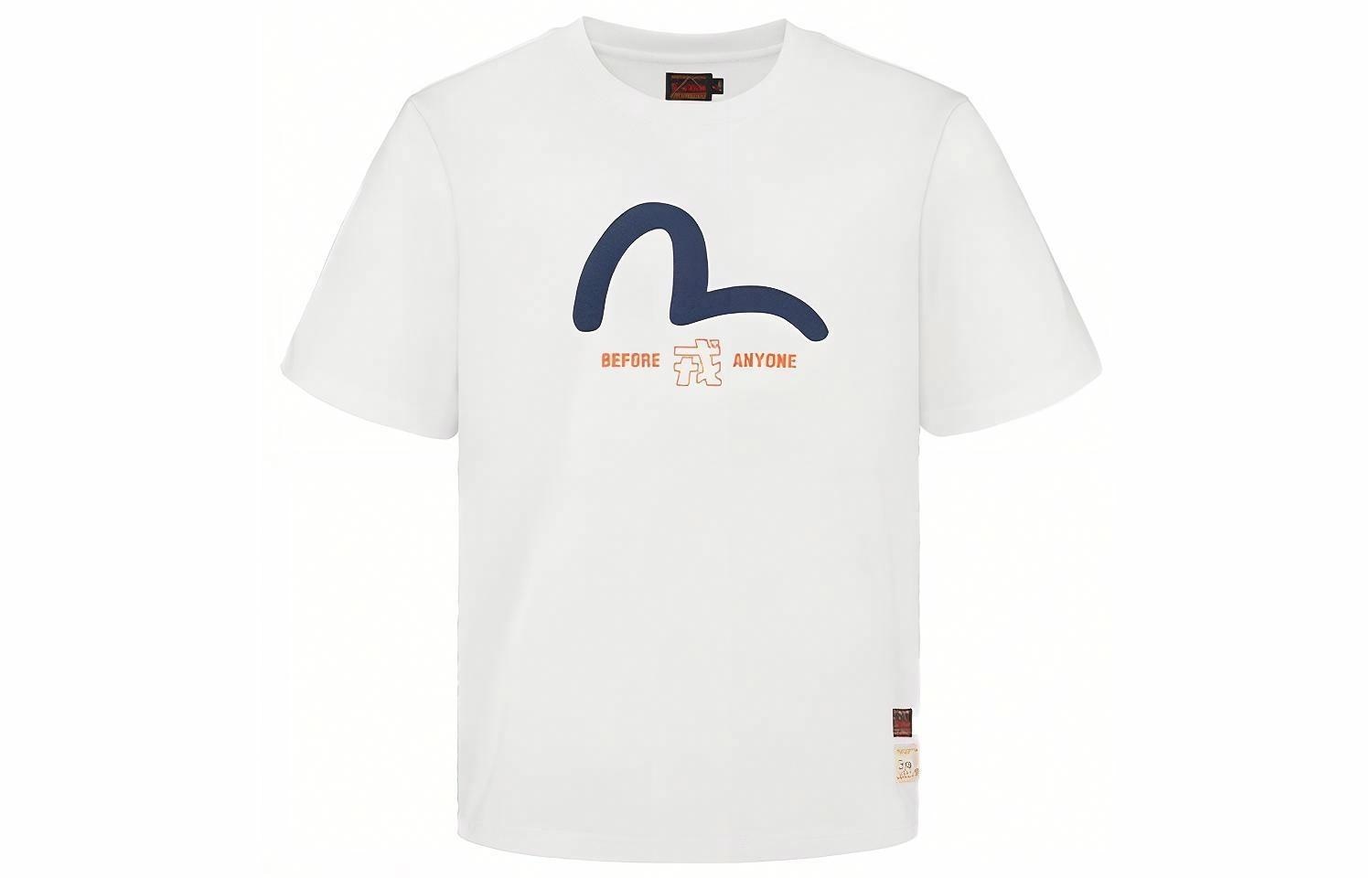 EVISU T-Shirt