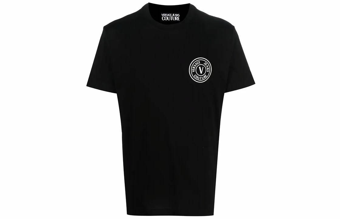 VERSACE JEANS COUTURE LogoT