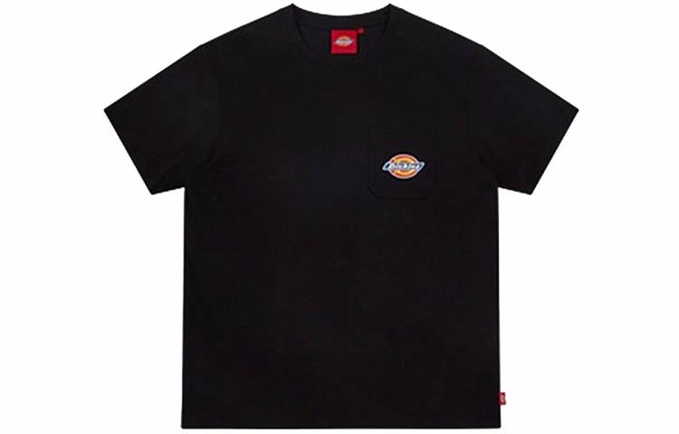 Dickies Logo Pocket Tee