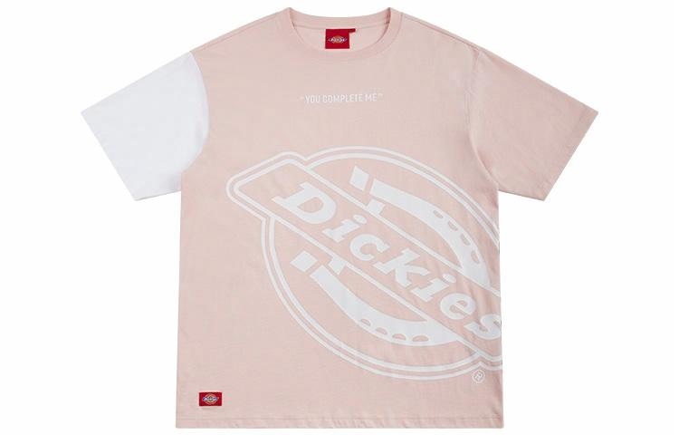 Dickies SS21 logoT