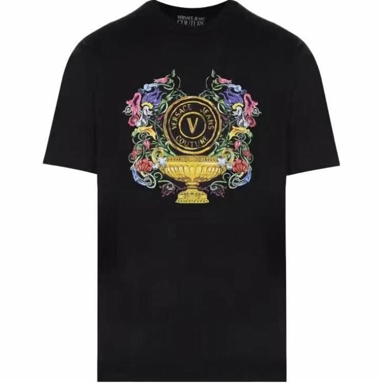 VERSACE JEANS COUTURE SS23 T 520