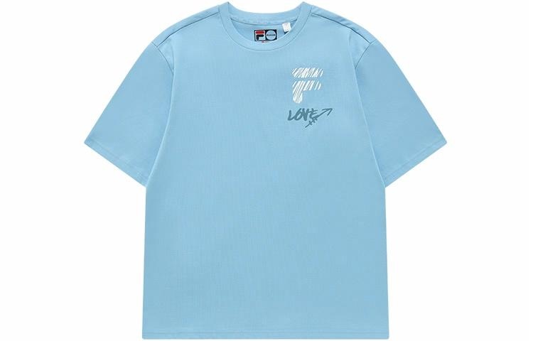 FILA FUSION LogoT