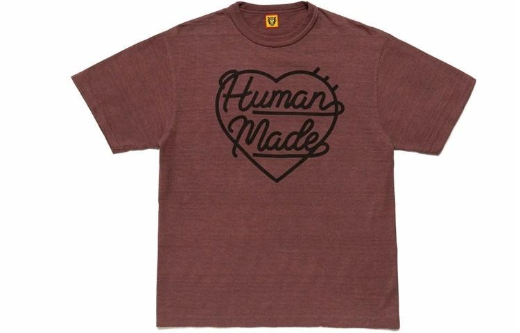 HUMAN MADE LogoT