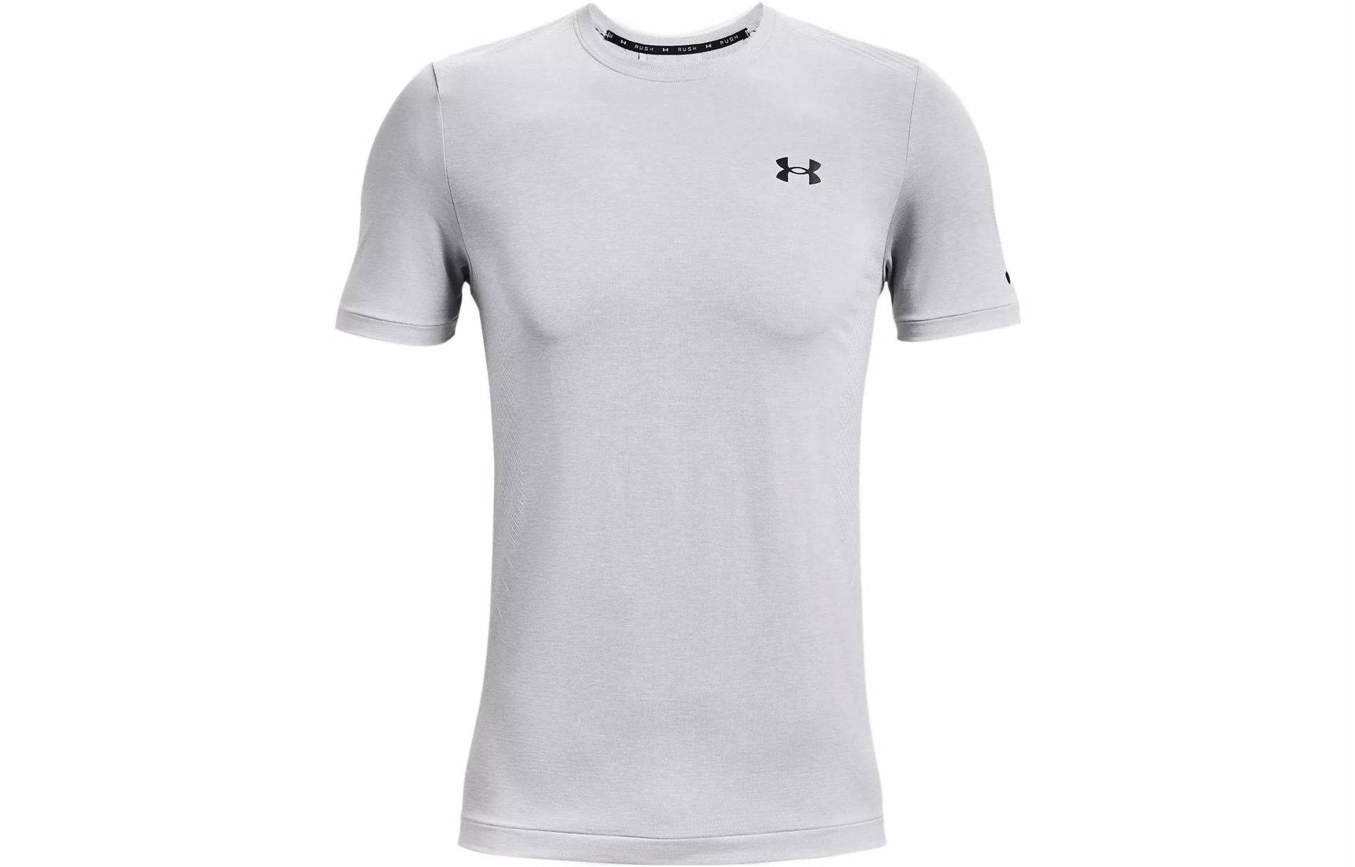 Футболка Under Armour RUSH logo T