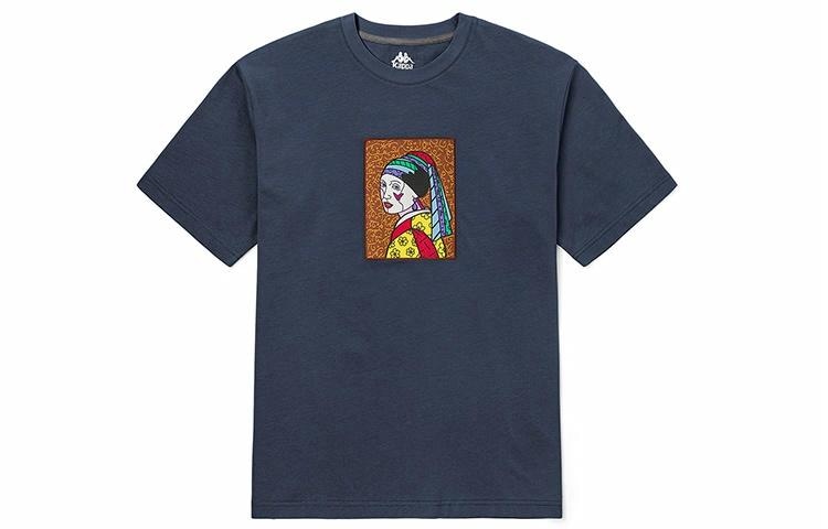 Kappa/卡帕 Kappa x britto T