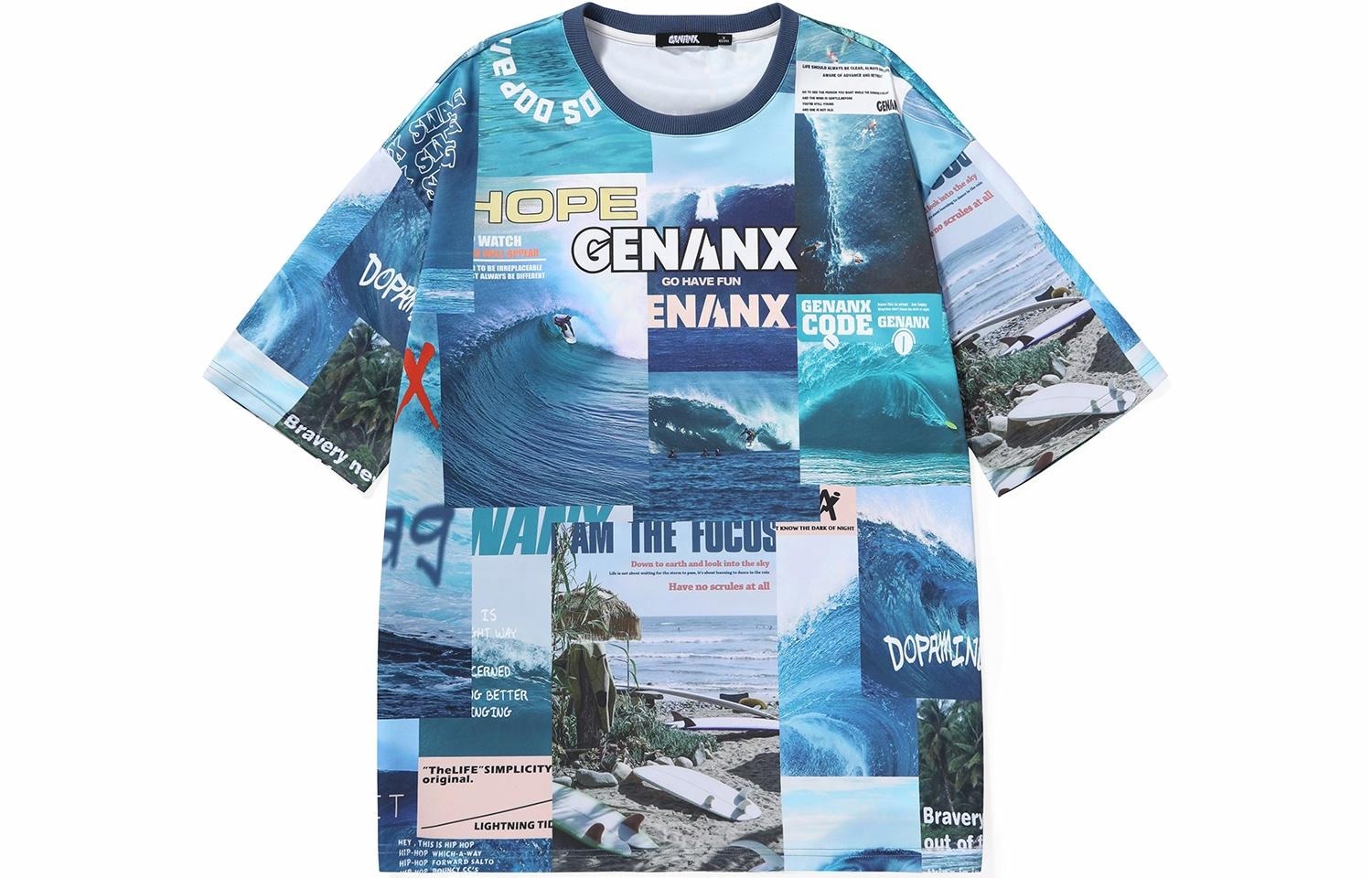 GENANX T