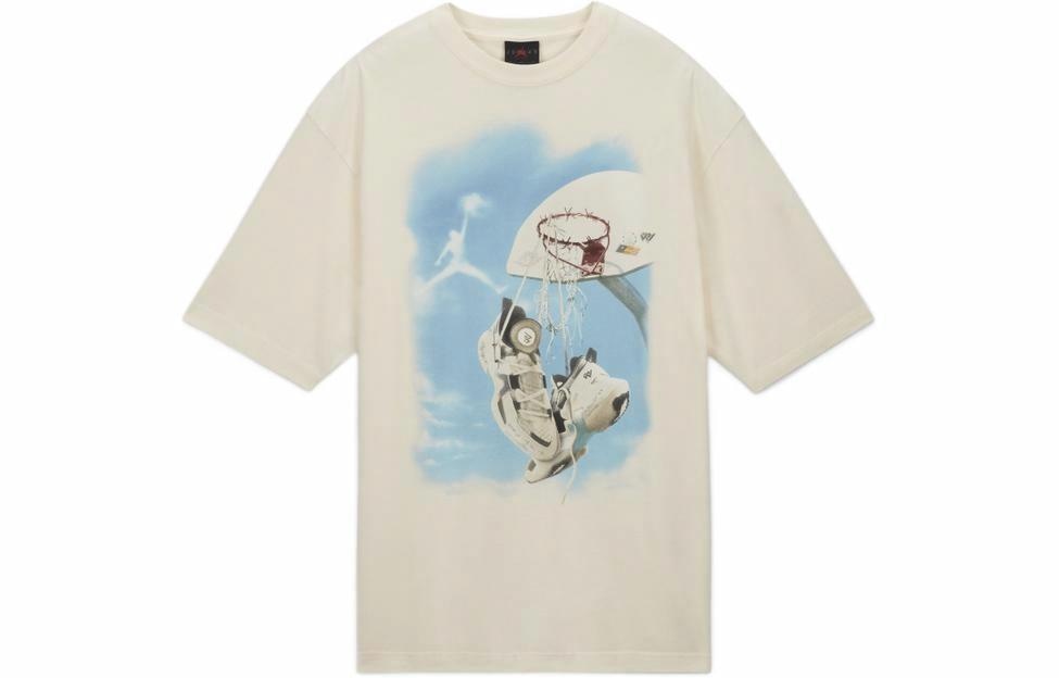 Футболка Jordan HTG SS22