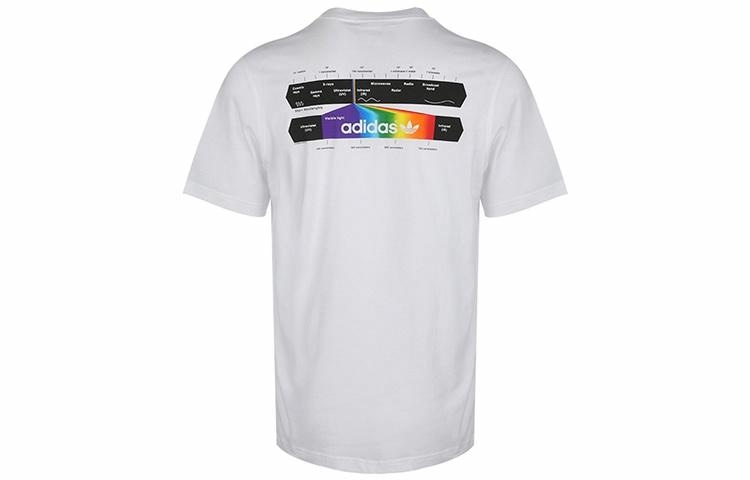 Футболка Adidas Spectrum Tee