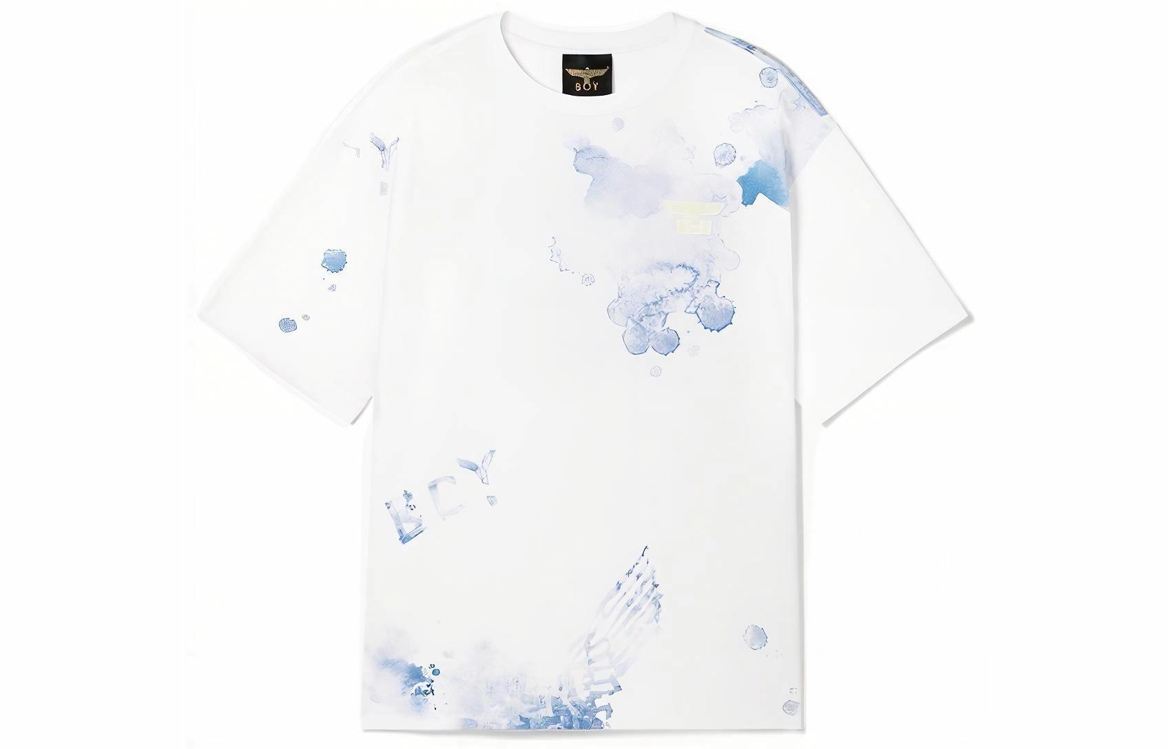 Boy London LogoT