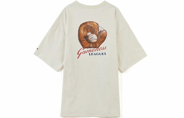 Футболка Mizuno x U.sage T