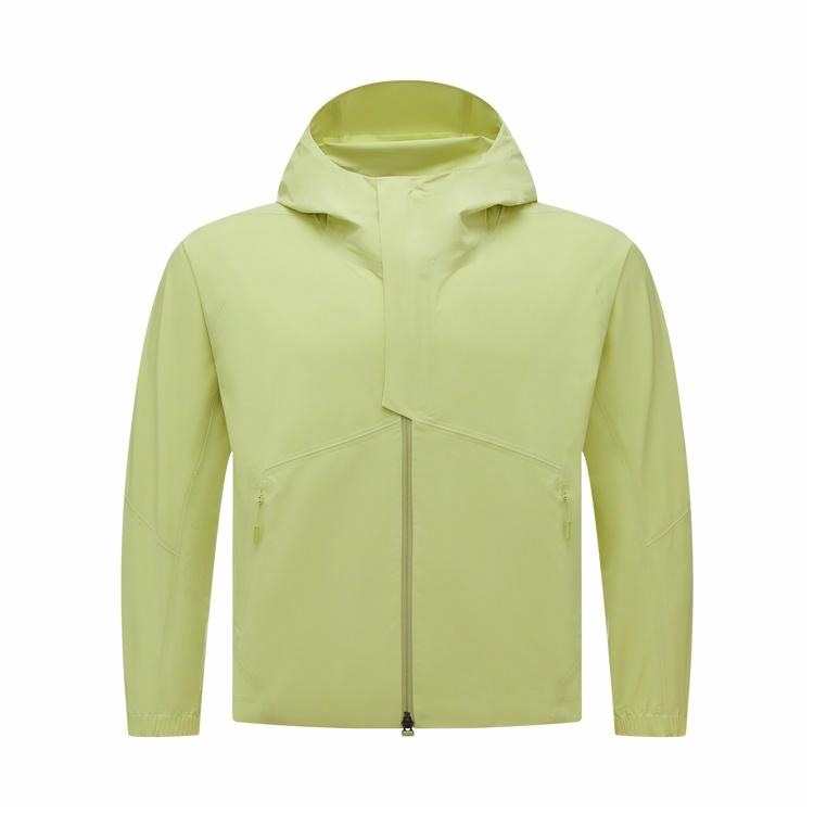 迪桑特/DESCENTE DESCENTE Dualis vertex logo