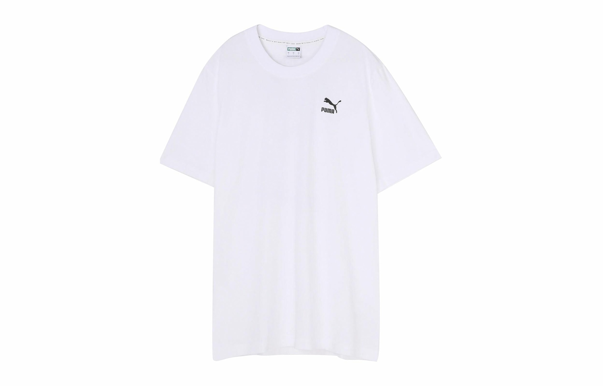 Футболка Puma Recheck Pack Graphic Tee Logo T