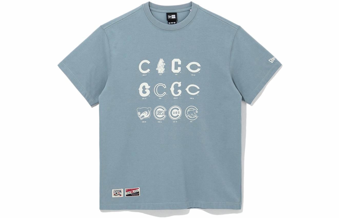 New Era SS22 T
