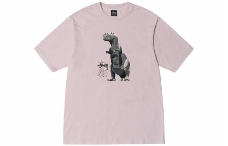 Stussy Dinosaur Series T-Shirt
