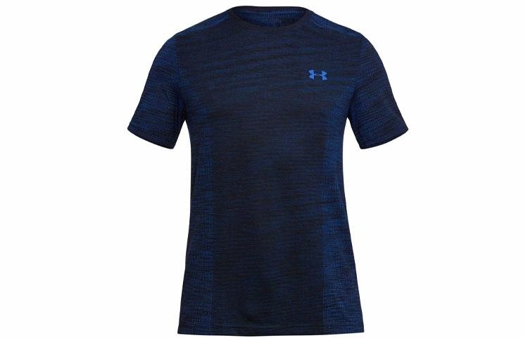 Футболка Under Armour RUSH