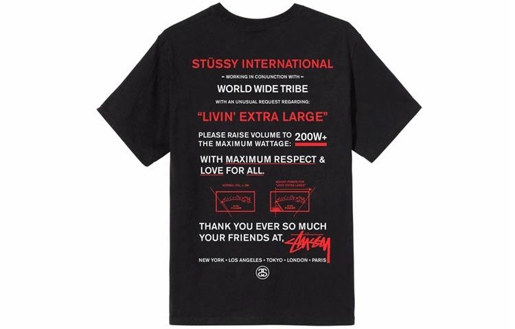 Stussy