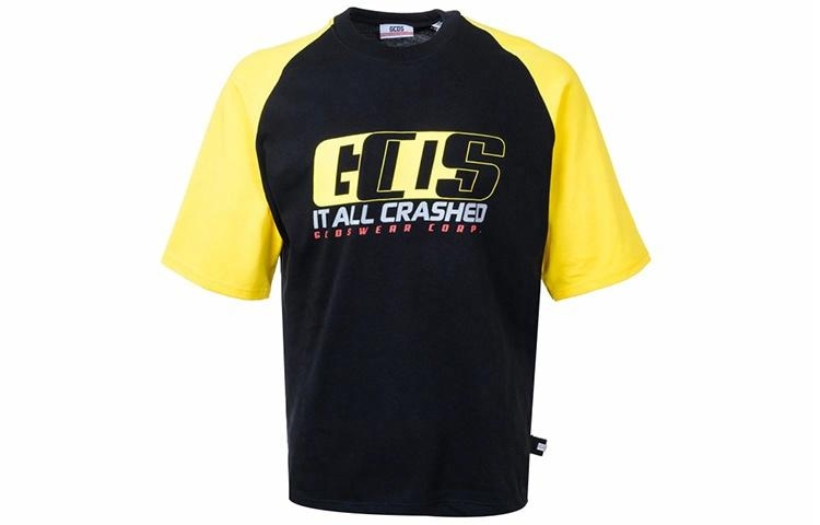 Футболка Gcds LogoT