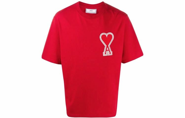 AMIPARIS SS21 T
