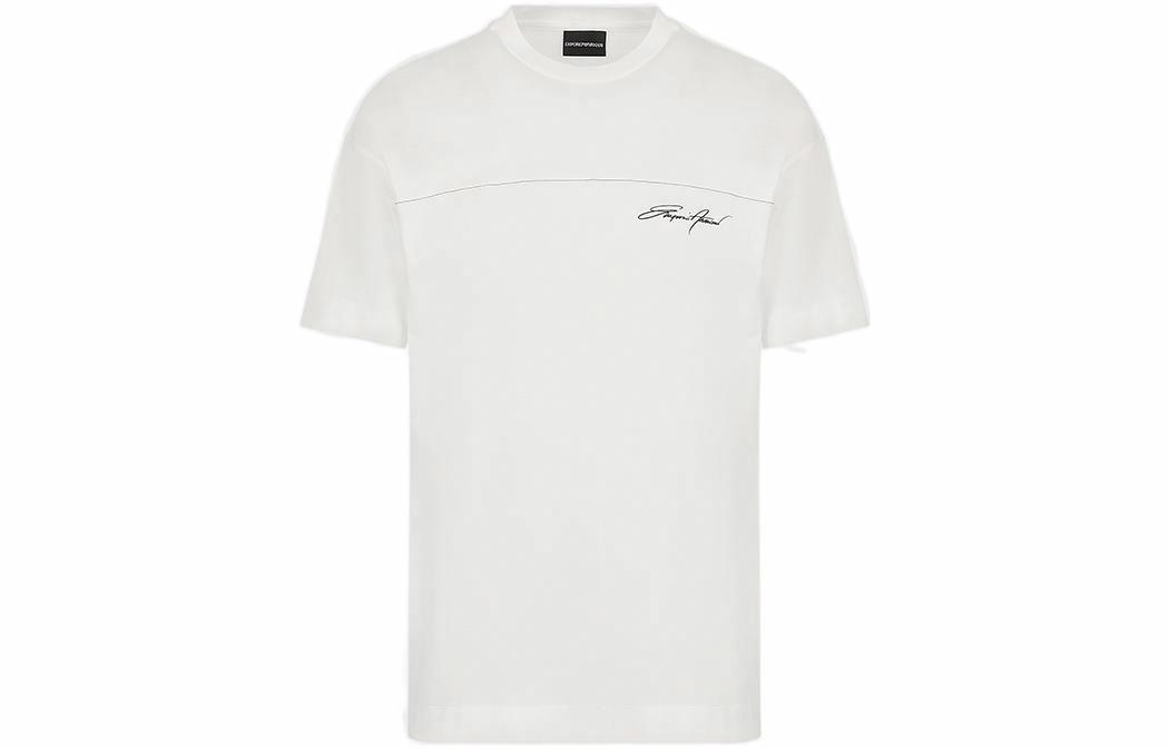 Футболка Emporio Armani SS22 T