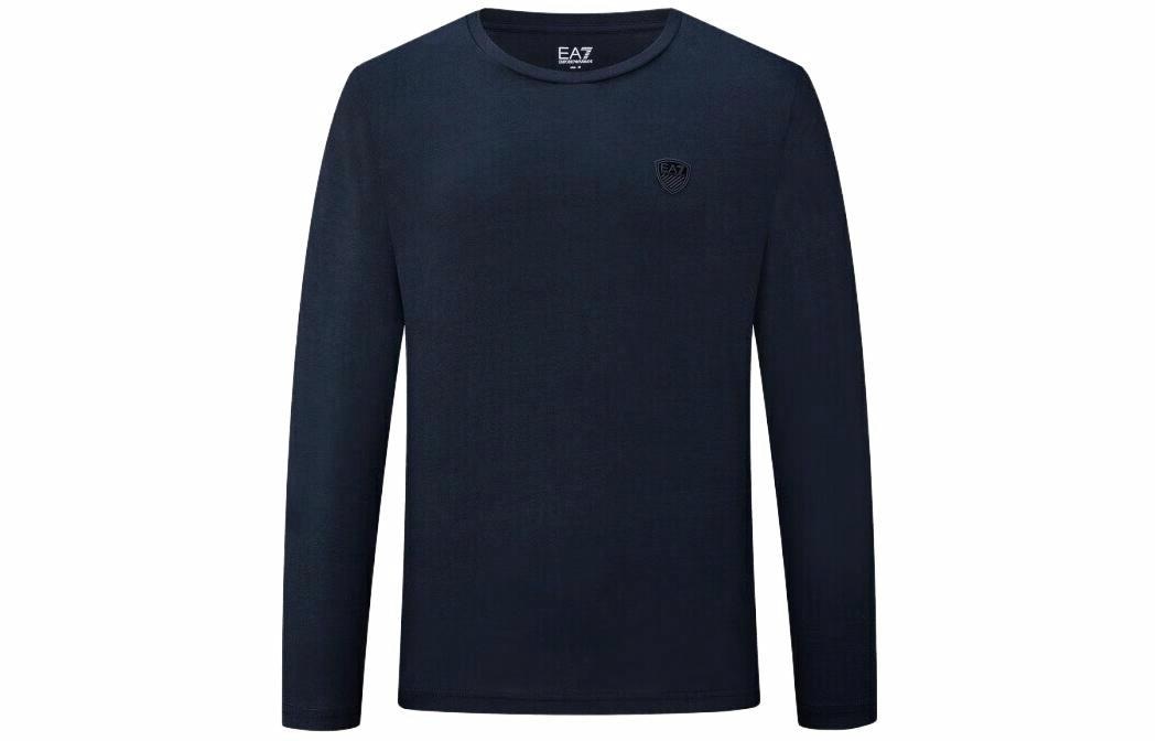 Футболка Emporio Armani SS22 EA7 LogoT