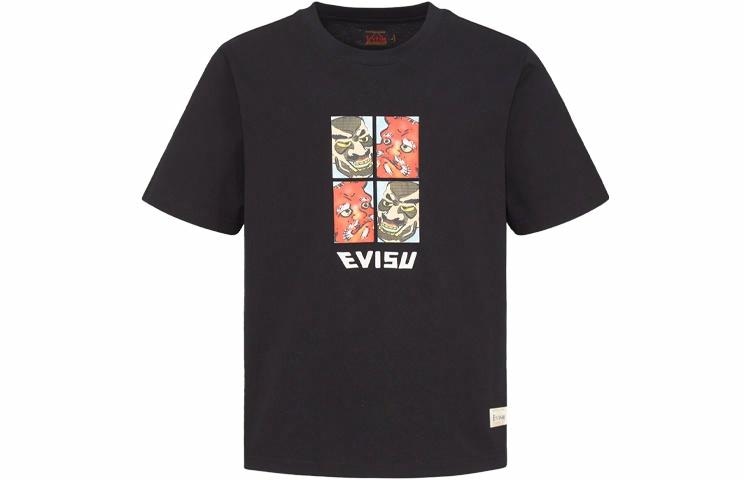 EVISU T