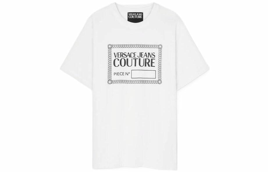 VERSACE JEANS COUTURE SS23 LogoT