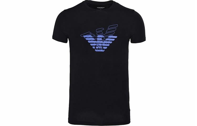 Футболка Emporio Armani SS21 LogoT