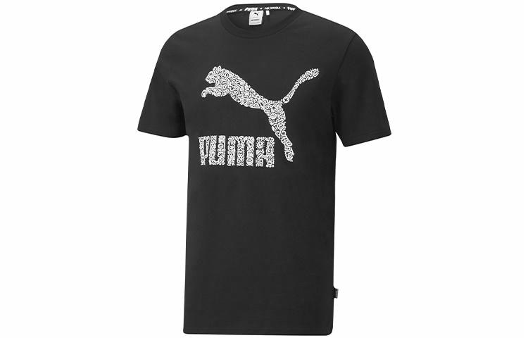 Футболка Puma x MR DOODLE T