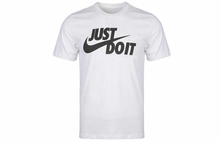 Футболка Nike Just Do It T-Shirt