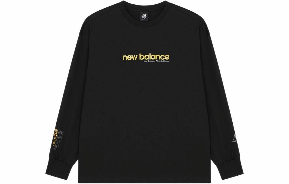Футболка New Balance