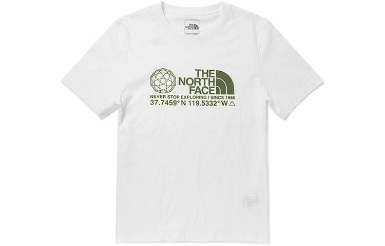 Футболка The North Face