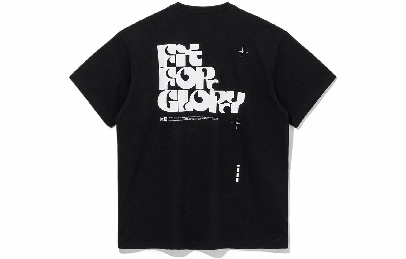 New Era SS22 T