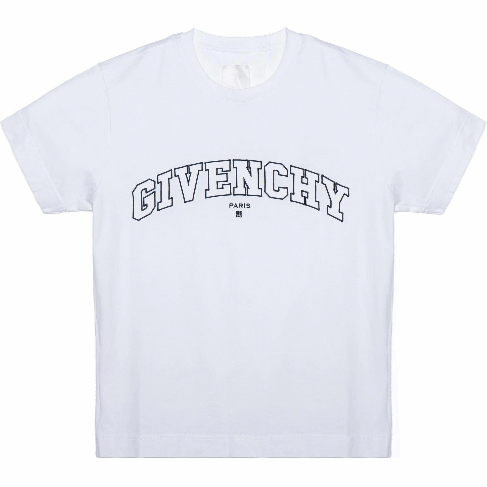 Givenchy/纪梵希 Givenchy SS22 T
