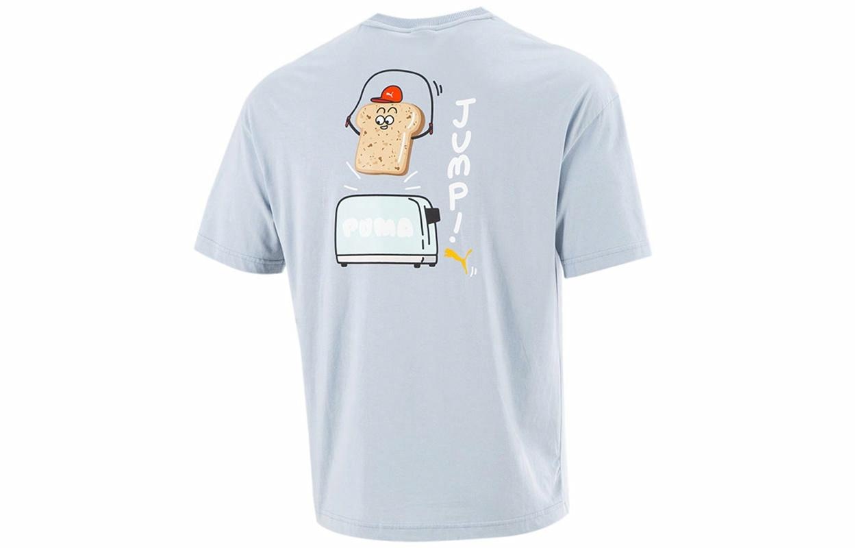 Футболка Puma T