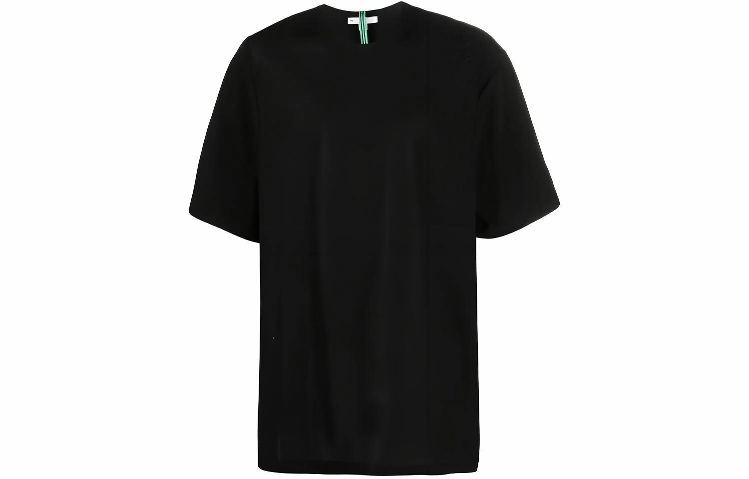 Y-3 SS22 LogoT