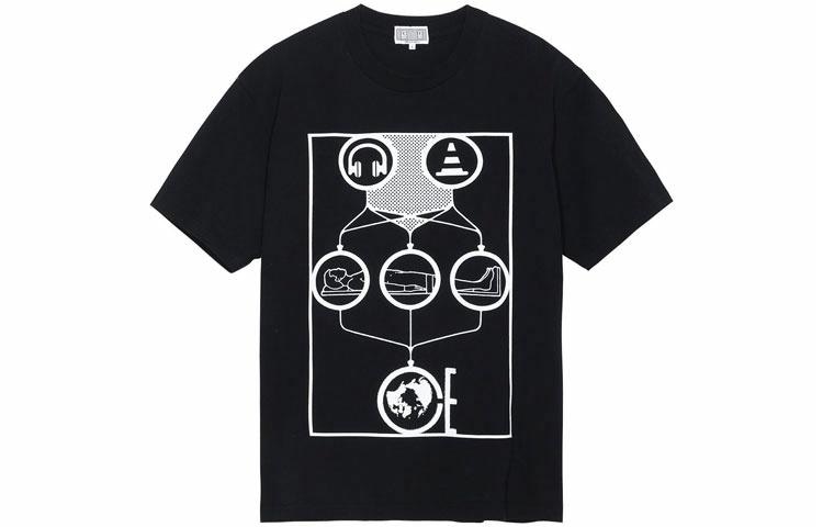Cav Empt SS21 MD NeuroGlobo