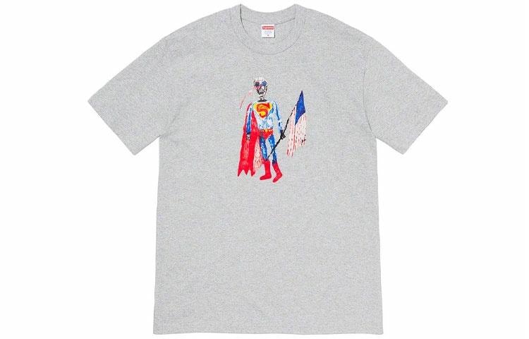 Supreme Skeleton Tee