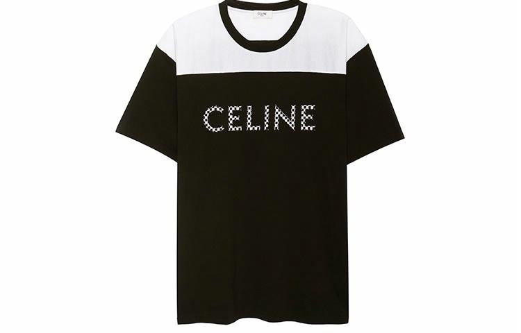 CELINE LogoT