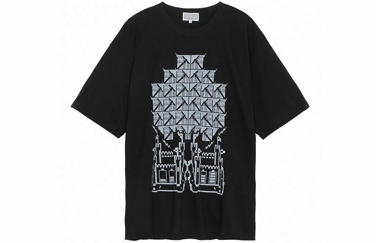 Cav Empt SS21 MD ChargE-trans