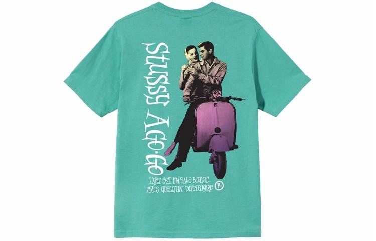 Stussy T-Shirt