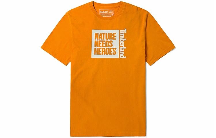 Футболка Timberland T