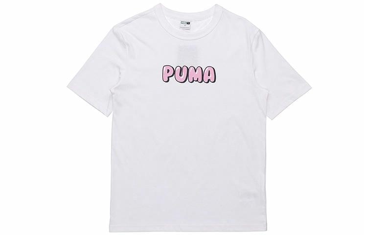 Футболка Puma Downtown Graphic Tee