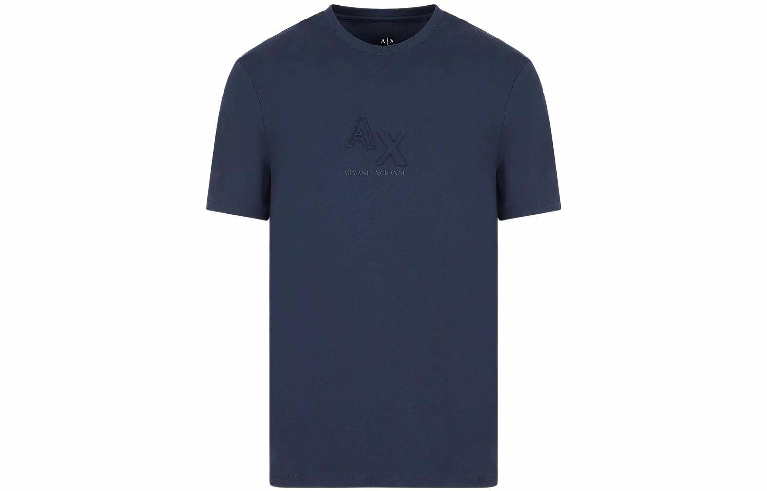 ARMANI EXCHANGE SS23 LogoT