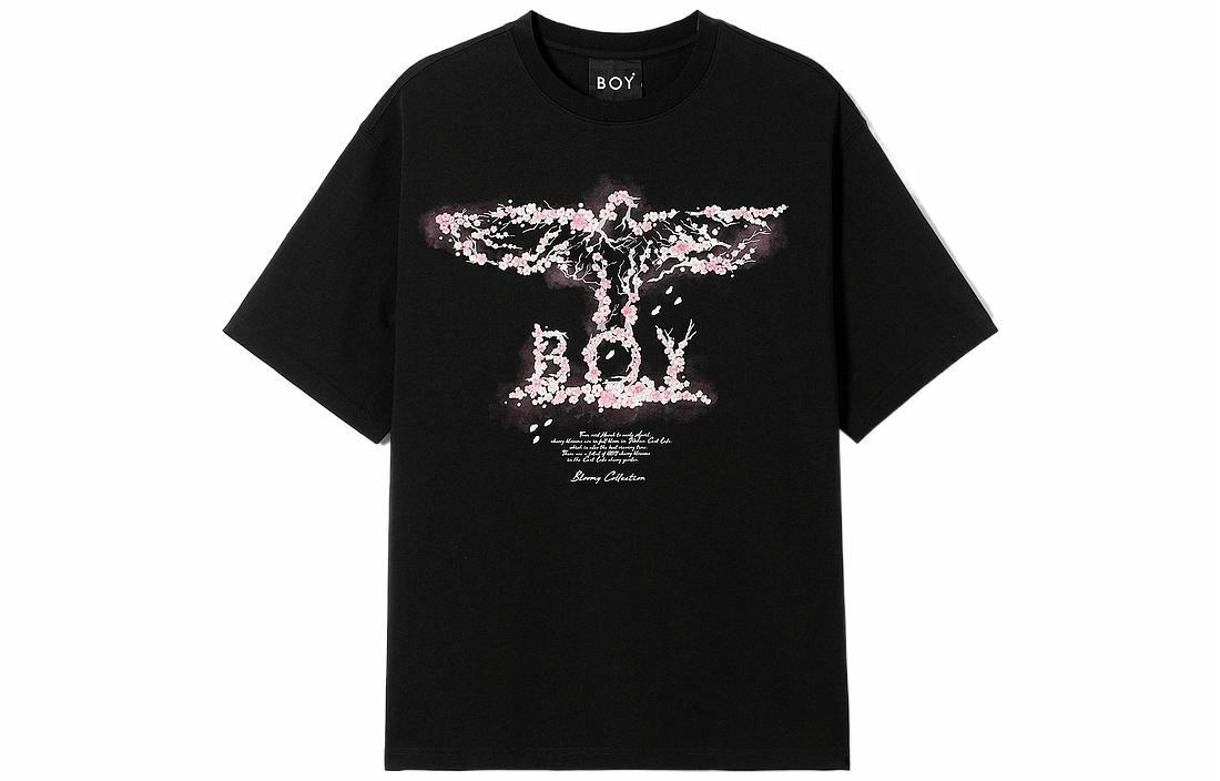 Boy London SS23 T