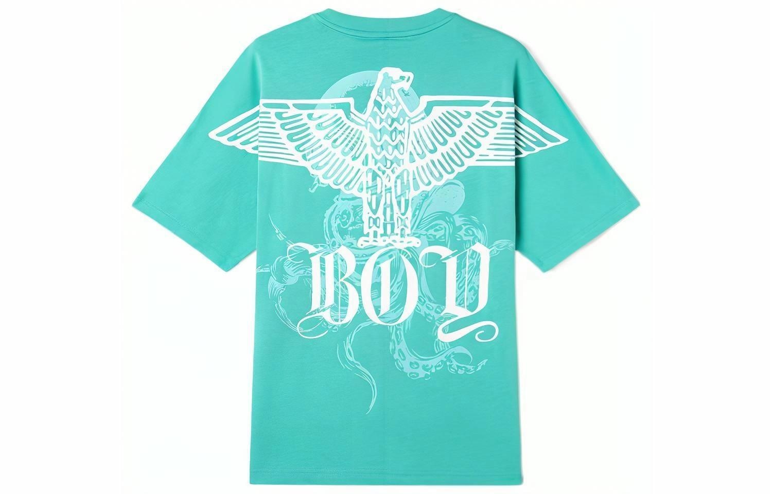 Boy London SS22 T