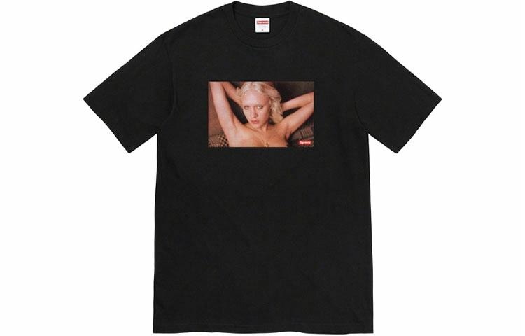 Supreme Gummo Dot Tee