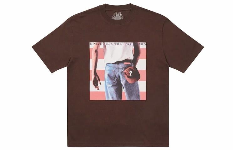 PALACE Born to Bun T
