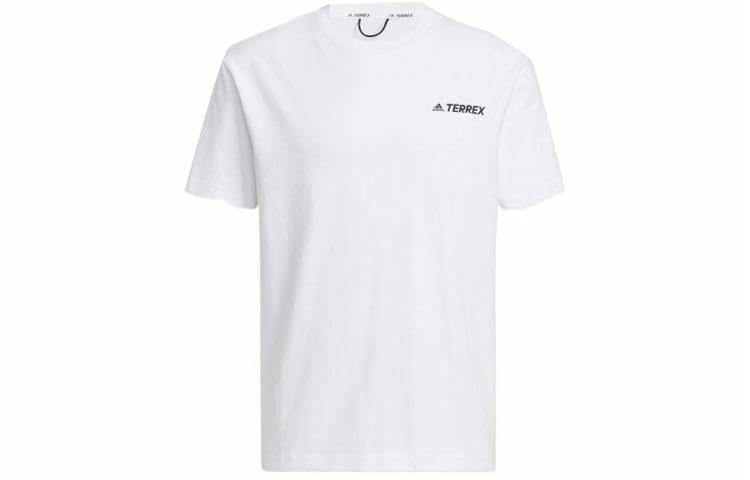 Футболка Adidas Terrex U Trx Logo T T