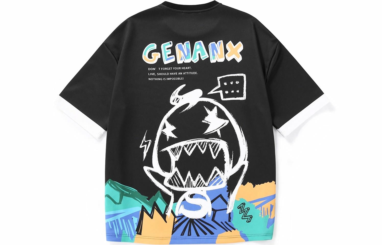 GENANX