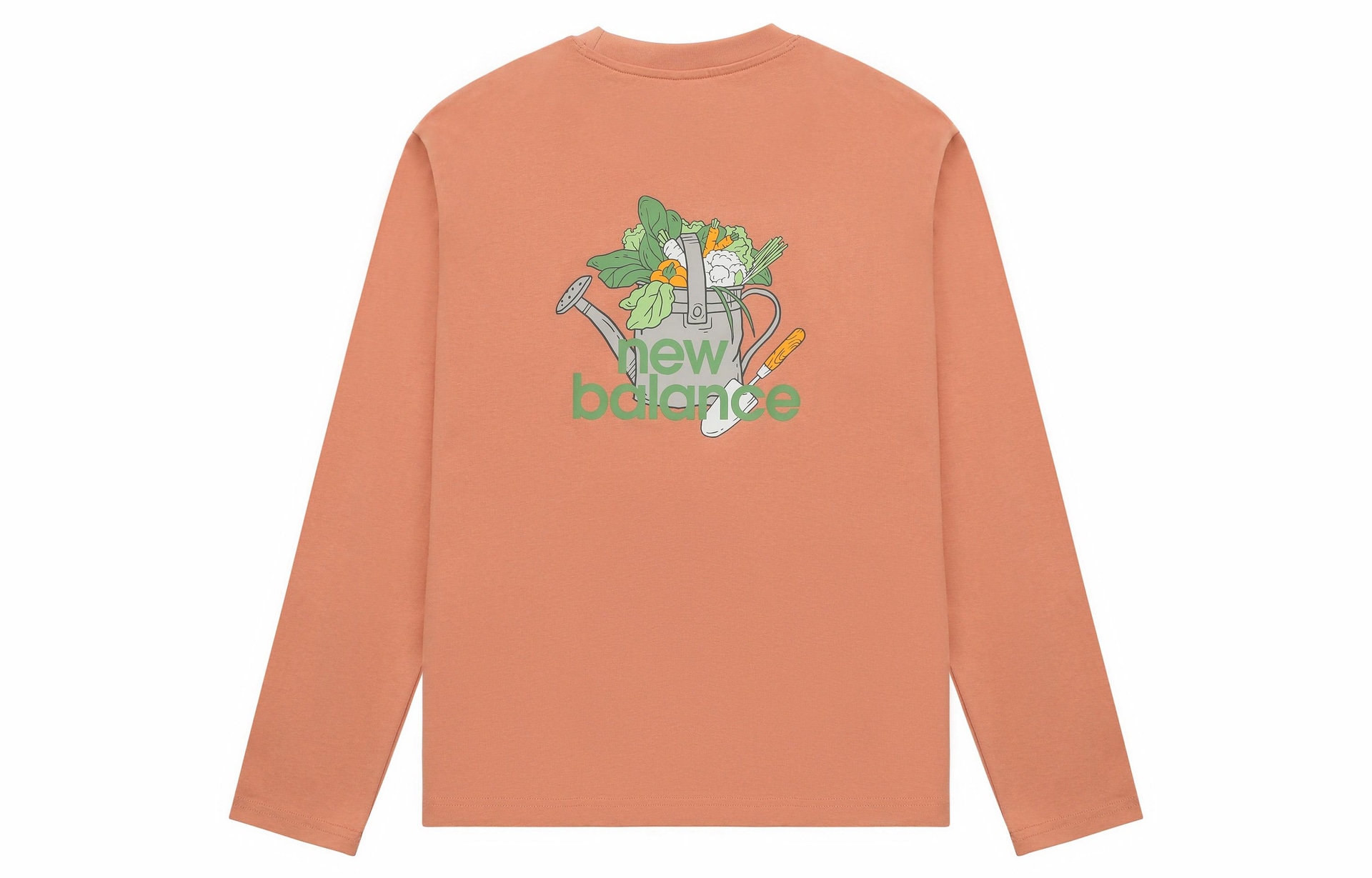 Футболка New Balance Logo T